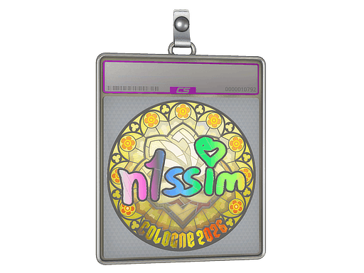 n1ssim (Holo)