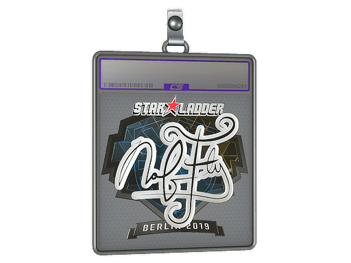 NAF (Foil)