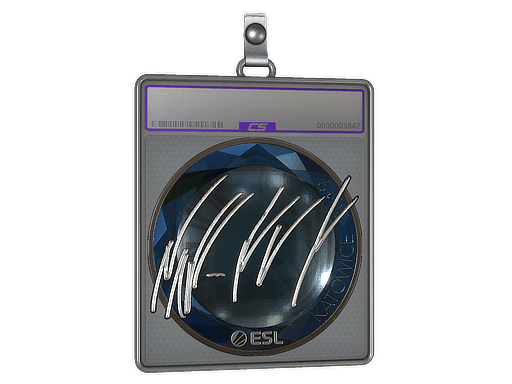 NAF (Foil)