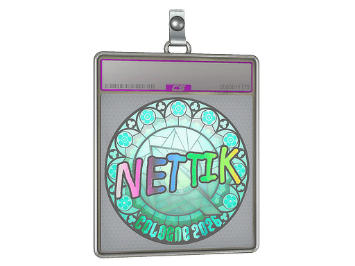 nettik (Holo)