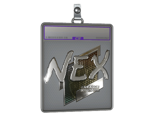 nex (Foil)