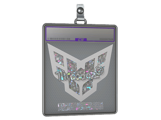 nicoodoz (Glitter)