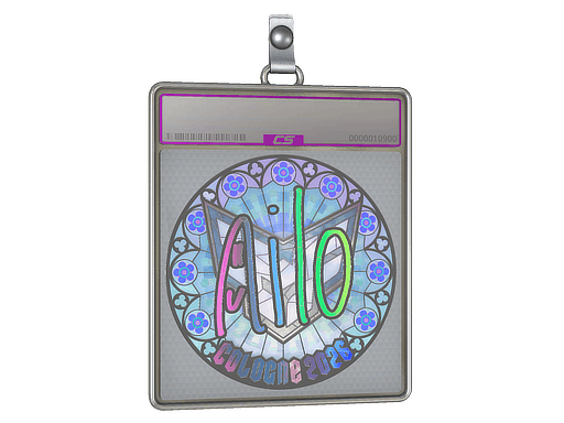 nilo (Holo)