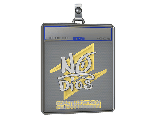 Nodios