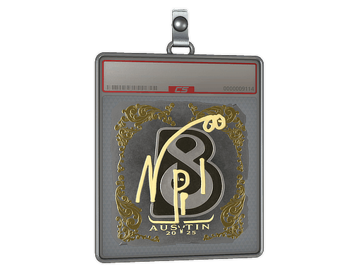 npl (Gold)