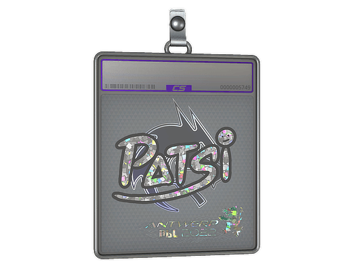 Patsi (Glitter)