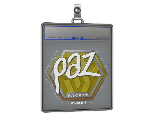 paz