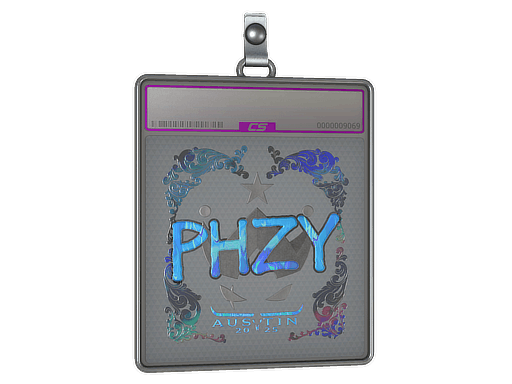 phzy (Holo)
