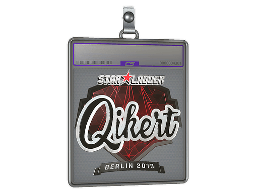 qikert (Foil)