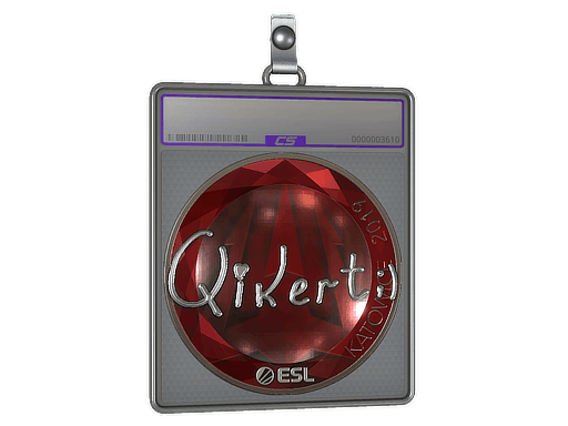 qikert (Foil)