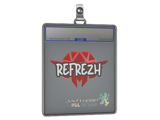 refrezh