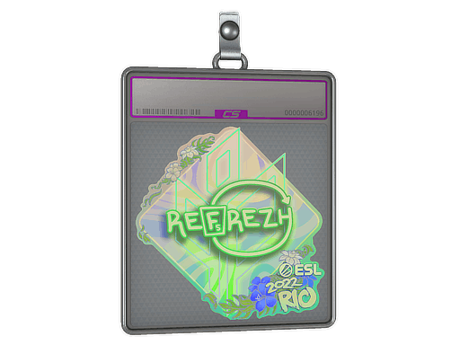 refrezh (Holo)