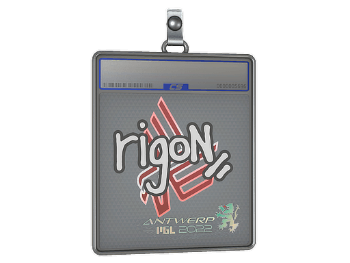 rigoN