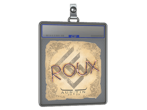 ROUX