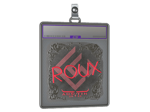ROUX (Foil)