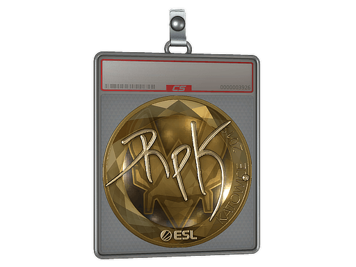 RpK (Gold)