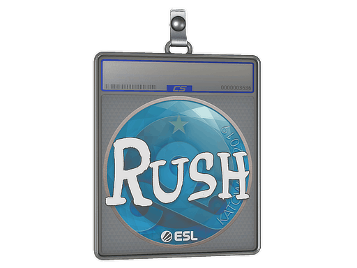 RUSH