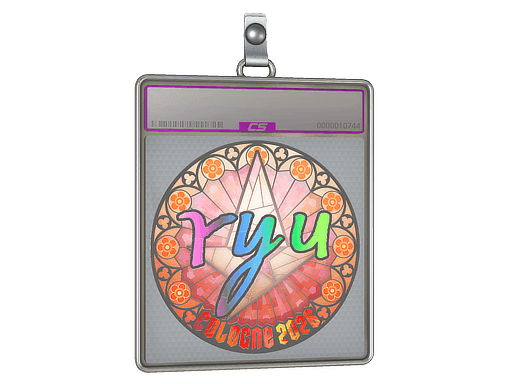 ryu (Holo)