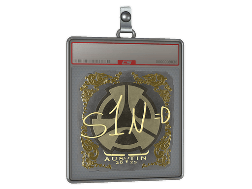 s1n (Gold)