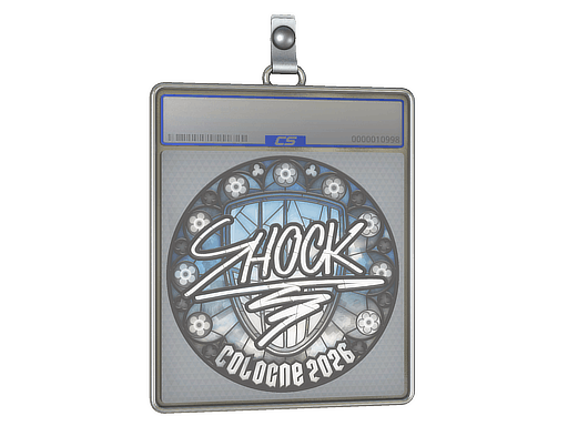 SHOCK