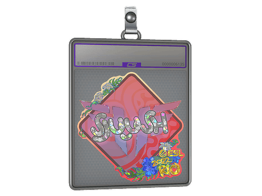 sjuush (Glitter)