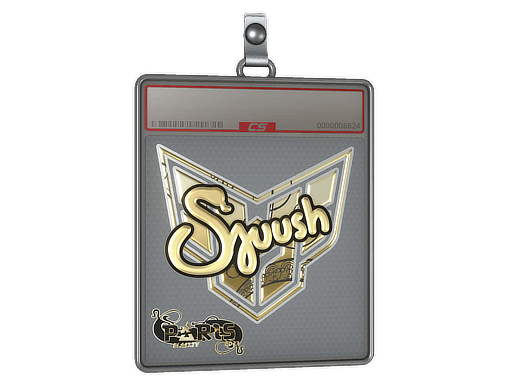 sjuush (Gold)