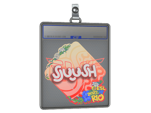 sjuush