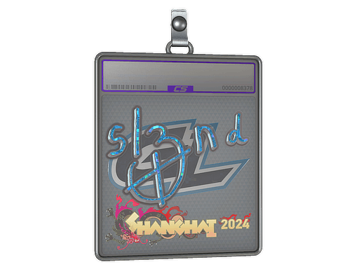 sl3nd (Glitter)