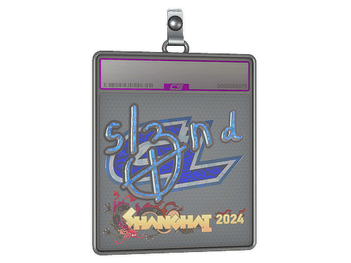 sl3nd (Holo)