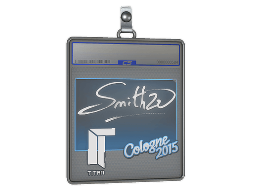 SmithZz