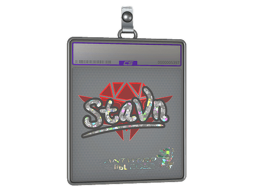 stavn (Glitter)