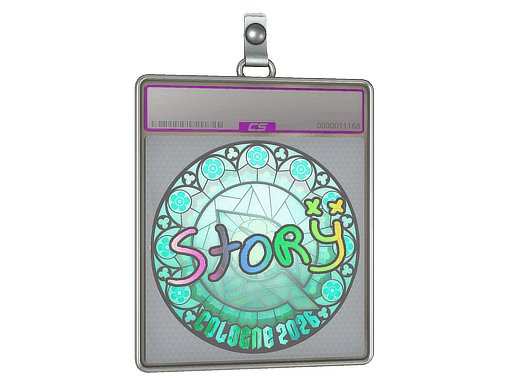 story (Holo)