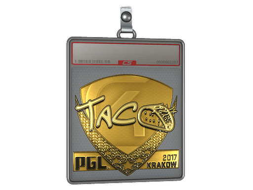 TACO (Gold)