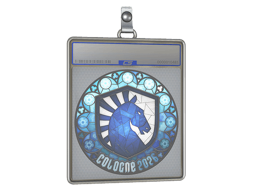 Sticker Slab | Team Liquid | Cologne 2026