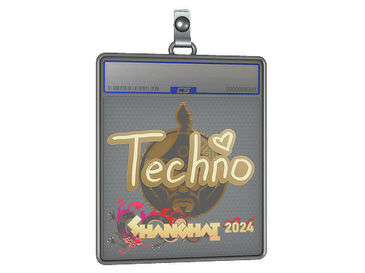 Techno4K