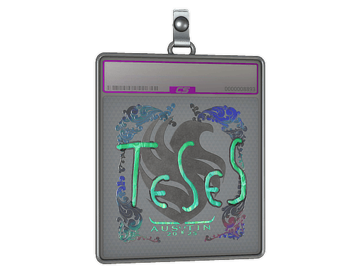 TeSeS (Holo)