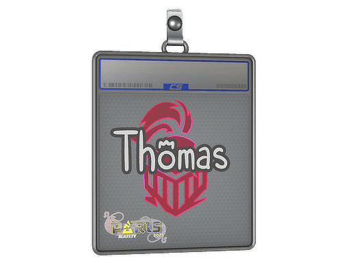 Thomas