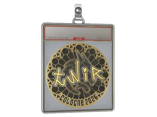 tN1R (Gold)