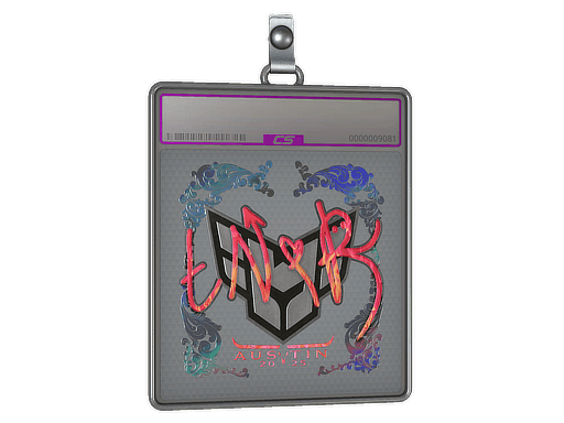 tN1R (Holo)