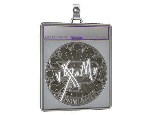 v$m (Foil)