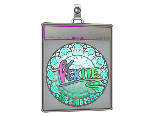 vexite (Holo)