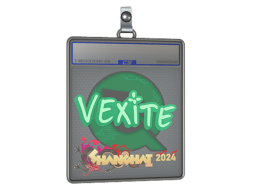 vexite
