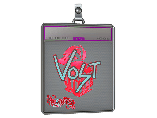 volt (Holo)