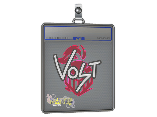 volt