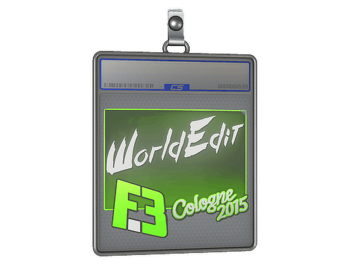 WorldEdit