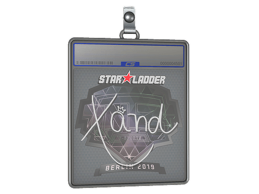 xand