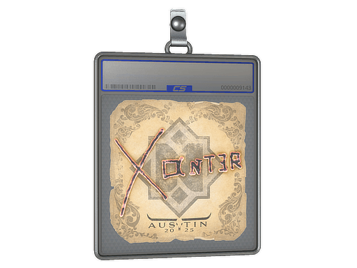Xant3r