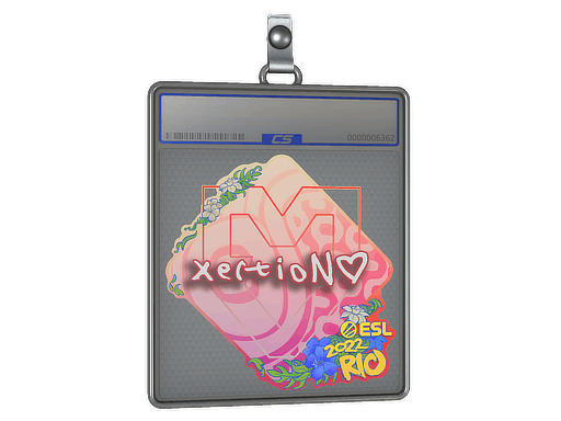xertioN