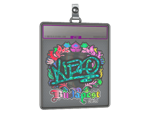 xiELO (Holo)