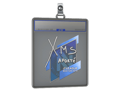 xms